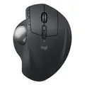 Produktbild: Maus Logitech 910 007260 Trackball MX Ergo S Schwarz