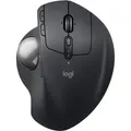 Produktbild: Logitech MX Ergo S Trackball Kabellos Optisch 8 Tasten