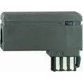 Produktbild: Rutenbeck TAE-Steckerbausatz frei belegbar TS F (700101241)