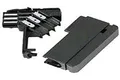 Produktbild: Rutenbeck TAE-Steckerbausatz, steckbar, TAE TS-F, 1 Stück TAE Stecker