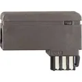 Produktbild: Rutenbeck - Fernmelde-Steckverbinder Stecker TS F