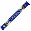 Produktbild: HSV Schal Club 150x17 Hamburger SV Fanschal Clubschal Schriftzug HSV Fanartikel