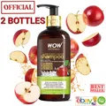 Produktbild: Wow Apfelwein 600ml Essig Offiziell USA Wachsen Haarshampoo