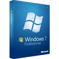 Produktbild: Windows 7 Professional | 32-Bit