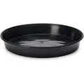 Produktbild: Garronda Blumentopf Untersetzer Gd-0026 (schwarz, ⌀ 45 Cm H 5,6 Cm)