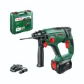 Produktbild: Bosch UniversalHammer 18V 1x4Ah