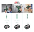 Produktbild: Bosch 0 603 9D6 004 Bohrhammer SDS Plus