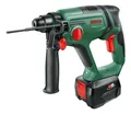Produktbild: Bosch Akku-Bohrhammer UniversalHammer 18V, 1 Akku PBA 18V 4.0 Ah, Tragekoffer 06039D6004