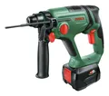 Produktbild: Bosch Akku-Bohrhammer UniversalHammer 18V mit 1x Akku 4 Ah - im Koffer