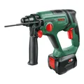 Produktbild: Bosch Akku-Bohrhammer UniversalHammer 18V, 1 Akku PBA 18V 4.0 Ah, Ladg. u. Koffe