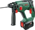 Produktbild: Bosch Akku-Bohrhammer UniversalHammer 18V mit 1x Akku 4 Ah - im Koffer  Neu (G7)