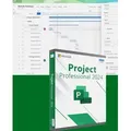 Produktbild: Project 2024 Professional ESD