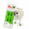 Produktbild: Pawz Dog - Green Dog Boots