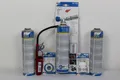 Produktbild: CFH Set Turbolötbrenner LM 1750 3x 330g  Gas+ 52448+52340+52348