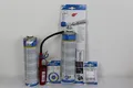 Produktbild: CFH Set Turbolötbrenner LM 1750 2x 330g  Gas+ 52448+52340+52348
