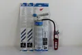 Produktbild: CFH Set Turbolötbrenner LM 1750 + 52448 Feuerzeug+2 X 52310 Hartlot