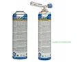 Produktbild: CFH Turbolötbrenner LM 1750 plus 1 weitere also mit  2x 330g Propangasdose