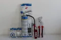 Produktbild: CFH Set Turbolötbrenner LM 1750 1x 330g  Gas+ 52448+52340+52348+cox202240