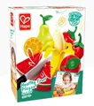 Produktbild: Hape - Obst-Set, Toynamics Europe GmbH