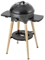 Produktbild: Citi Chef 40 Freestanding BBQ/Dome flint 50mbar