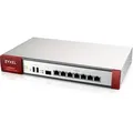 Produktbild: Zyxel Firewall ATP500 inkl. 1 Jahr Security GOLD Pack