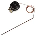 Produktbild: RS PRO Kapillar-Thermostat SPDT 50-300°C (7334729)