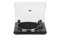 Produktbild: REKKORD F400, Audiophiler vollautomatischer Subchassis-Plattenspieler, Hochglanz Schwarz