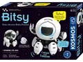 Produktbild: KOSMOS Bitsy - Dein cleverer Robo-Freund Spielzeug-Roboter, Mehrfarbig