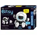 Produktbild: Kosmos Experimentierkasten Bitsy - Dein cleverer Robo-Freund