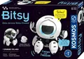 Produktbild: Spiel KOSMOS 621094 - Bitsy, Dein cleverer Robo-Freund, Mint-Experimentie...