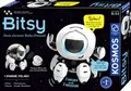 Produktbild: Kosmos 43678786 Bitsy - Dein cleverer Robo-Freund Roboter Experimentierkasten 8 - 14 Jahre