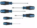 Produktbild: KS TOOLS Schraubendrehersatz 159.0020 580g