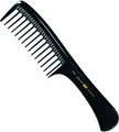 Produktbild: Hercules Sägemann 1975 Friseur Salon Griff Streaker Detangling Styling Hair Comb