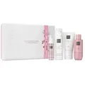 Produktbild: The Ritual of Sakura Small Gift Set 2025=Foaming Shower Gel 50ml, Shower Oil 75ml, Body Cream 70ml, Hair & Body Mist 20ml