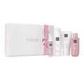 Produktbild: Rituals Pflege-Geschenkset Rituals Sakura Geschenkset S – 4-teilig mit Dusch & Pflege, 4-tlg., 4-teiliges Sakura Set mit Kirschblüte & Reismilch – regenerierend