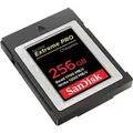 Produktbild: Extreme Pro CFexpress 512 GB, Speicherkarte CFexpress Typ B