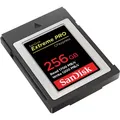 Produktbild: SanDisk Extreme Pro CFexpress 512 GB, Speicherkarte
