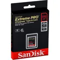 Produktbild: SanDisk CF Express Type 2 512GB Extreme Pro SDCFE-512G-GN4NN