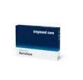 Produktbild: siegmund care Allergietest Borreliose Selbsttest, 1-tlg., Genauigkeit 88,04 %, Dauer des Tests - 10 Minuten