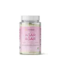 Produktbild: GoodBake Agar-Agar Pulver (150g) - Pflanzliche, vegane Alternative zu Gelatine