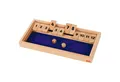 Produktbild: Gollnest & Kiesel Spiel Würfelspiel Shut the box