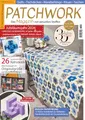 Produktbild: Patchwork Magazin 2/2026