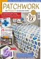 Produktbild: Patchwork Magazin 2/2026