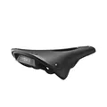 Produktbild: Brooks Sattel C15 geschnitztes Kambium All Wetterschwarz