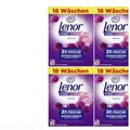 Produktbild: 4x990g Lenor Color-Waschmittel Pulver Blütentraum | Wunderbarer Duft 18WL