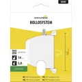 Produktbild: Schellenberg 50503 Rollladen-Systeme Passend für (Rollladensysteme) Schellenberg