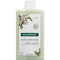 Produktbild: Klorane Shampoo mit Mandelmilch (400 ml, Flüssiges Shampoo) (P0005020)