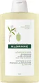 Produktbild: Klorane Shampoo Mit Mandelmilch 400ml