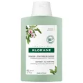 Produktbild: Klorane Douceur - Tous Types de Haar Shampoo Gainant à L'Amande 400 ml ist ein S