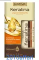 Produktbild: Kativa Keratin Flüssig Öl Für Geschmeidigkeit & Glanz 60 ml